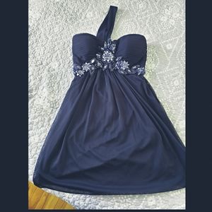 Cache Cocktail Dress